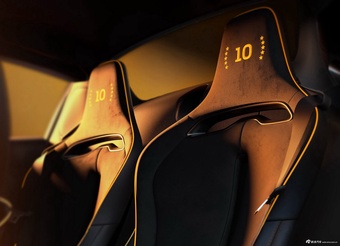 2026款Artura Spider MCL39 Championship Edition