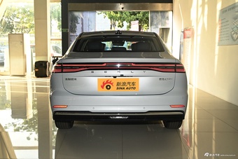 2025款银河A7 EM-i 70km 探索版