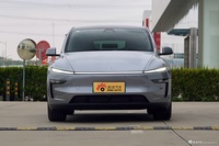 2025款Model Y 后轮驱动版