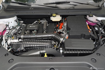 2025款海豹06DM-i 智驾版 120KM尊荣型