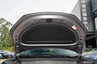 2025款海狮06 EV 605领航Plus版