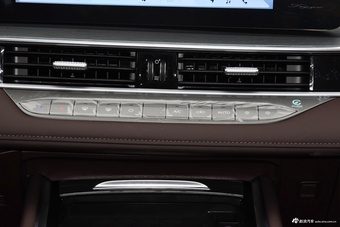 2025款瑞虎8 PRO 290T 两驱尊贵版