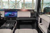 2025款纵横G700 纵野版 5座