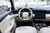 2024款凯翼昆仑混动 iHD 150km天际版