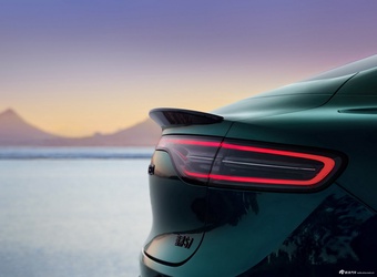 2026款智界S7 基本型 官图