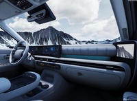 2026款Nexo 基本型 官图