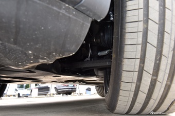 2026款揽境 450TSI 基本型六座