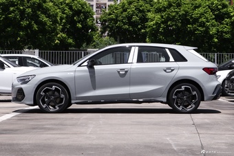 2025款奥迪A3 Sportback 35TFSI 飞驰尊享型 +豪华臻选包