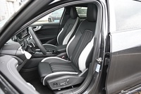 2026款一汽奥迪A5L 2.0T 运动版