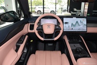 2023款比亚迪宋L 662km 卓越型