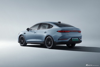 2025款秦PLUS  EV智驾版510KM超越型官图