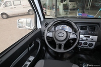 2020款瑞驰EK07S 标准版29.95kWh