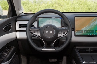 2026款海豹06DM-i旅行版 200KM智享型