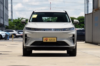 2025款枭龙MAX Hi4 110 Air