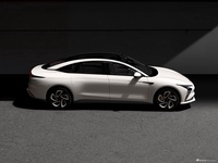 2024款智己L7 MAX 长续航旗舰版 官图