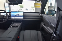 2026款eπ007+ 增程 308Ultra+激光雷达版