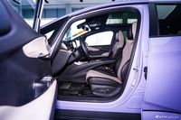 2024款海豚 荣耀版 420km 时尚版