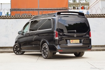 2025款维努斯 2.0T 威赫