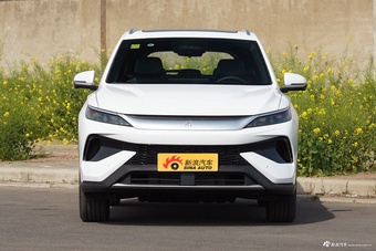 2026款宋Pro DM-i 220KM超越型