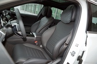 2025款奔驰C级 改款 C 260 L 4MATIC 运动版