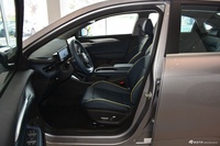 2024款几何G6 500KM 尊贵型