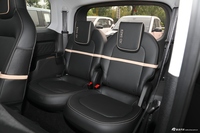 2021款宝骏KiWi EV 艺术家