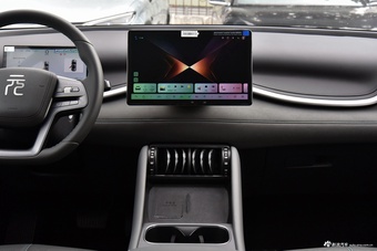 2025款元PLUS 智驾版 510KM 领先型