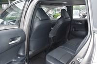 2024款锋兰达 2.0L CVT豪华版