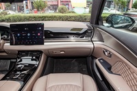 2022款比亚迪汉DM-i 121KM 尊贵型