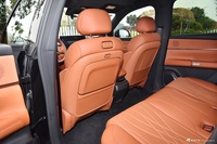 2025款长安启源Q07 215旗舰PLUS