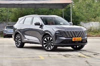 2025款长安CS75 PLUS 第四代 UItra 2.0T 新蓝鲸 擎风型