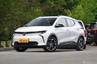 2020款微蓝7 互联智享型652E