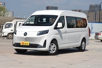 2024款图雅诺大V 多功能版 2.0T手动 长轴中顶 后单胎5/6/7/9座