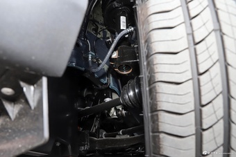 2024款欧拉好猫 401km 舒享型