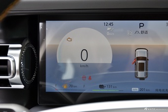 2025款北京BJ40e 魔核电驱进阶版