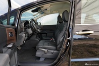 2026款奥德赛 2.0L e:HEV 锐·智享版