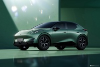 2026款领克Z20 430km 后驱Pro 官图