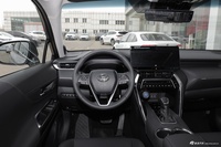 2022款威飒 双擎 2.5L CVT四驱至尊版