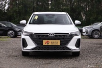 2025款艾瑞泽8 2.0T 自动御+