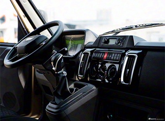 2025款得意A35 自动 全能版 官图