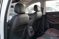 2024款江淮X8 PLUS 1.5TGDI DCT智享版 7座