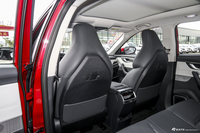  2019款威马EX5 Mate威盟版400 