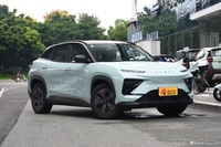 2023款奇瑞舒享家 512km Max