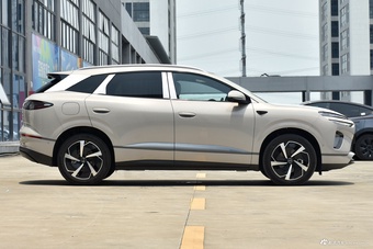 2025款海狮06 DM 170km 领航Pro版