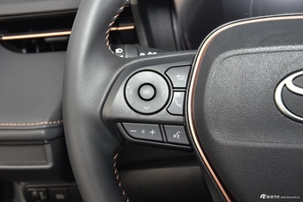 2026款雷凌L 汽油版 2.0L 豪华版