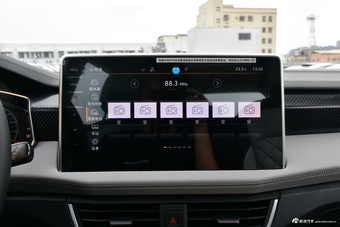 2026款探岳 3000万辆甄选款 330TSI