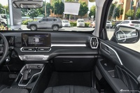 2025款哈弗H5 2.0T自动四驱领创 汽油