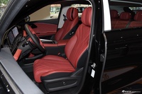 2023款瑶光 400T 两驱优享版