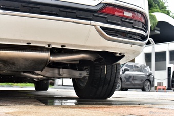 2025款魏牌 高山 四驱高山7