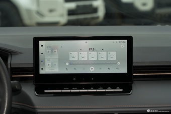 2026款卡罗拉 1.8L 双擎 先锋版